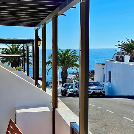 Luxury Beach Apartments II Playa Honda  Luaran gambar