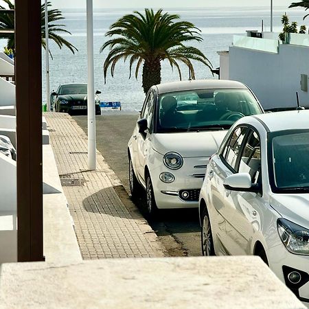 Luxury Beach Apartments II Playa Honda  Luaran gambar