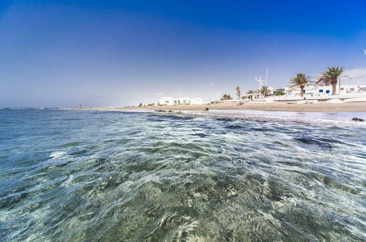 Luxury Beach Apartments II Playa Honda  Luaran gambar