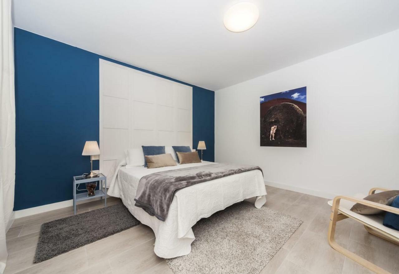 Luxury Beach Apartments II Playa Honda  Luaran gambar
