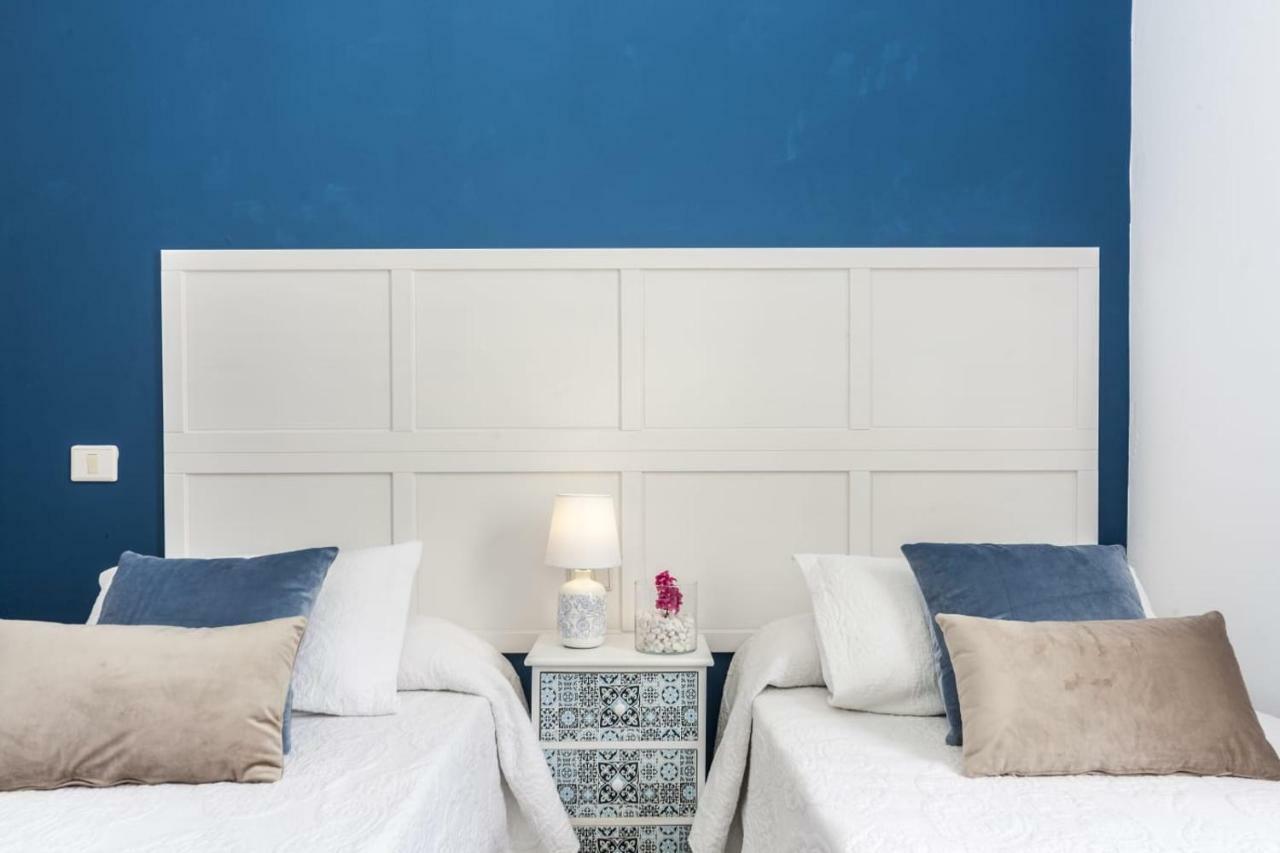 Luxury Beach Apartments II Playa Honda  Luaran gambar